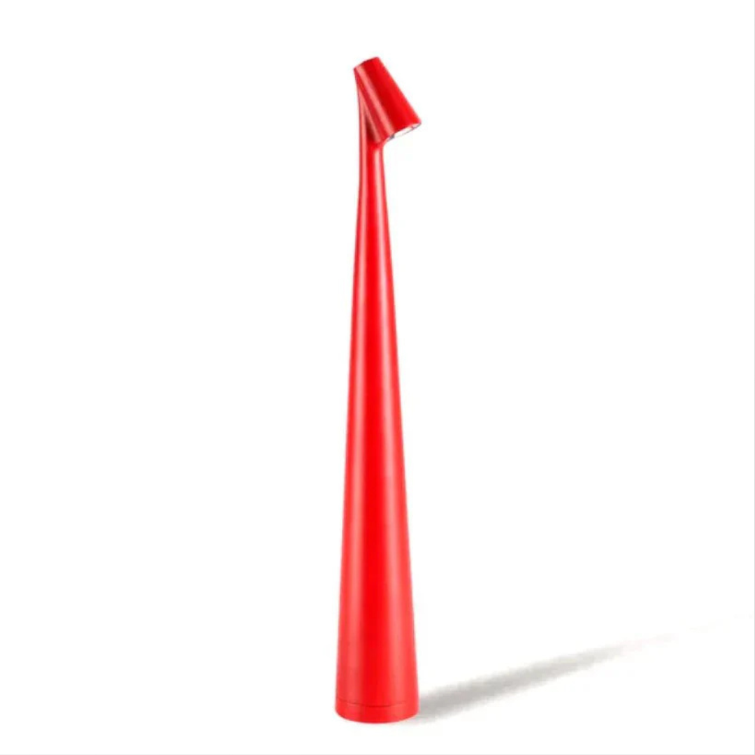 Mirasol Minimalistyczna Lampa Stołowa | Dotykowa