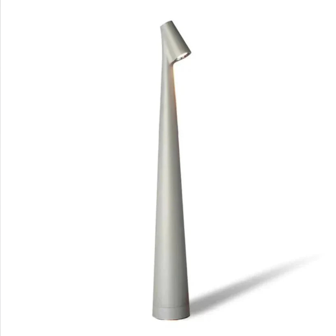 Mirasol Minimalistyczna Lampa Stołowa | Dotykowa
