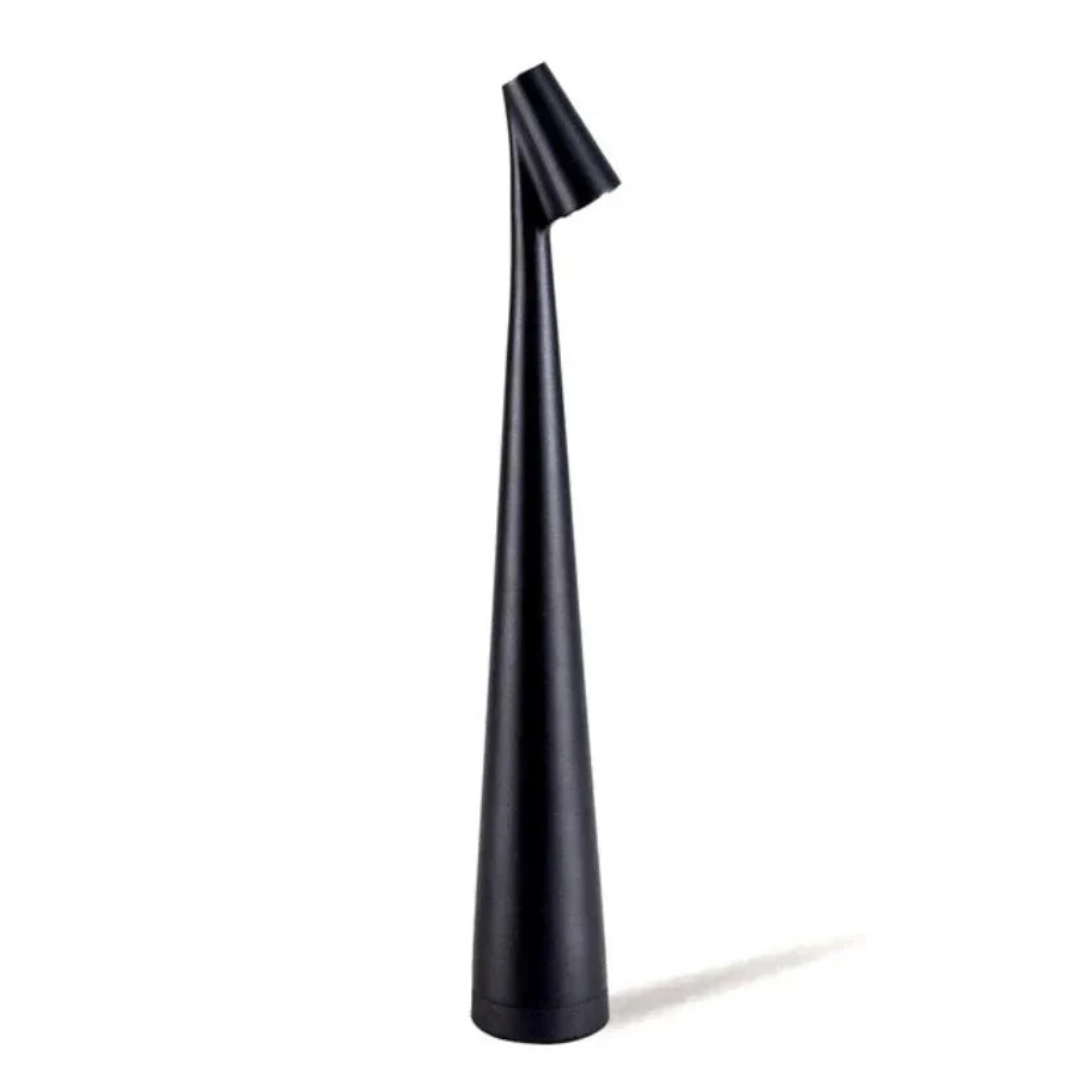 Mirasol Minimalistyczna Lampa Stołowa | Dotykowa